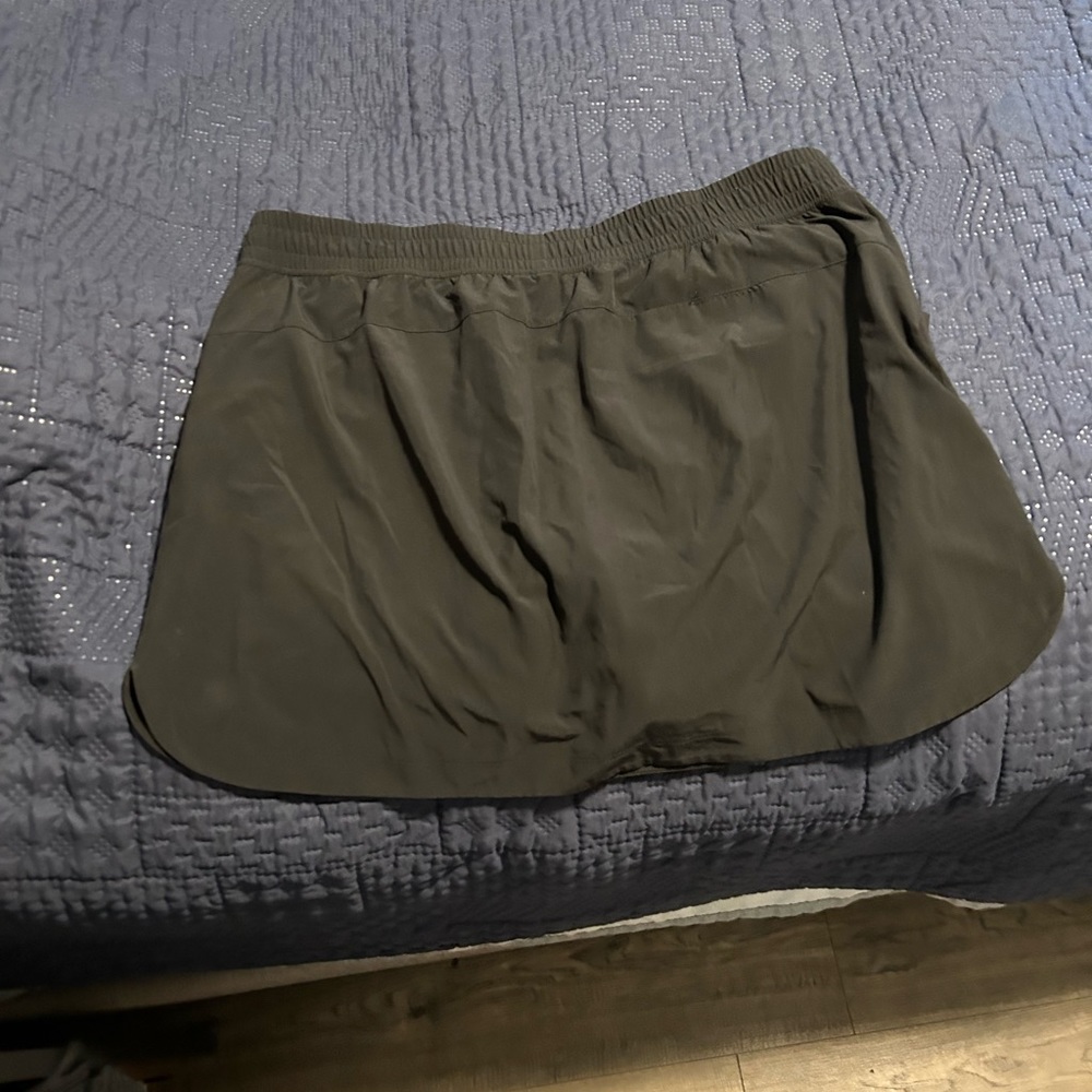Golf skorts
